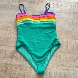BeachRiot bathing suit